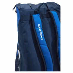 Tour Team Padel Monstercombi Blue/navy