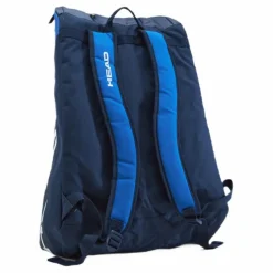 Tour Team Padel Monstercombi Blue/navy