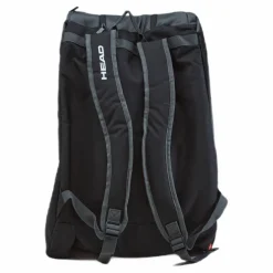 Tour Team Padel Monstercombi Black/orange