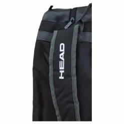 Tour Team Padel Monstercombi Black/orange