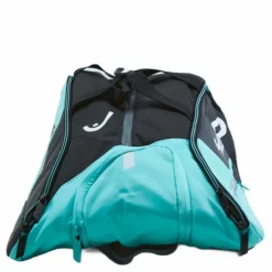 Tour Team Padel Monstercombi Black/mint