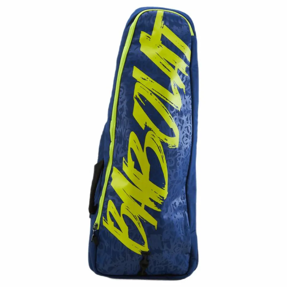 Tournament Bag Blue/yellow