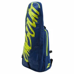 Tournament Bag Blue/yellow