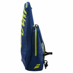 Tournament Bag Blue/yellow