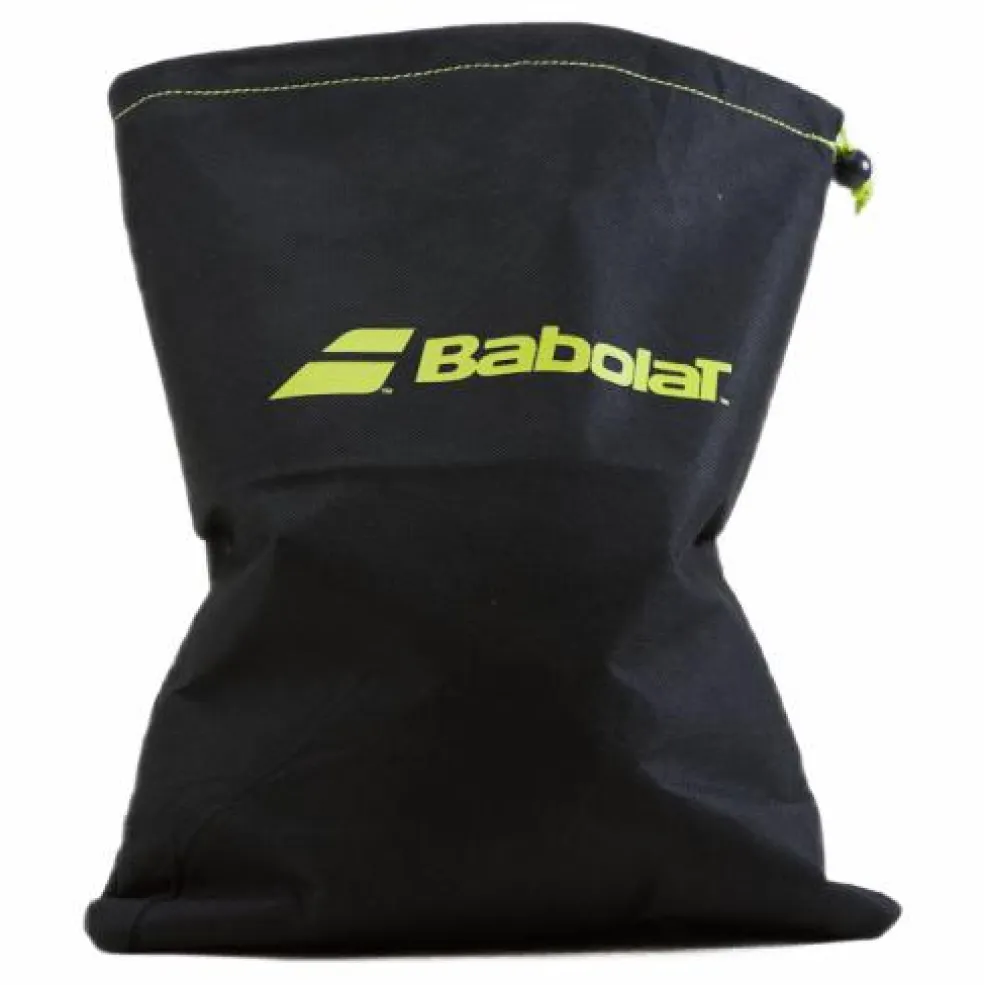 Tournament Bag Blue/yellow