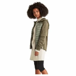 Tovik G Hoodie Green