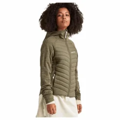 Tovik G Hoodie Green