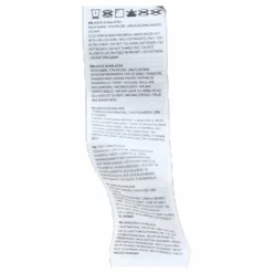 TR2 Compression Tights Black