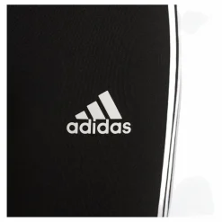 TR EQ 3 Stripe Capri Youth White/Black