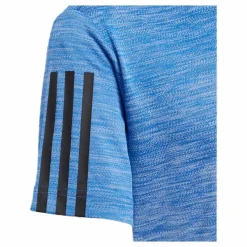 TR Gradient Tee Junior Blue