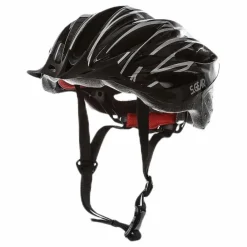 TR Helmet SR Black/Grey
