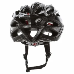 TR Helmet SR Black/Grey
