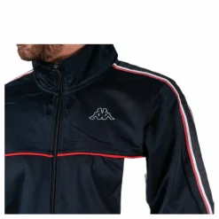 Track Top Street, Logo Boser Blue/White