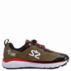 Trail Hydro Shoe Women Black/Beige