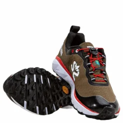 Trail Hydro Shoe Women Black/Beige