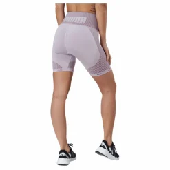 Train Formknit Seamless 5” Tig Lavender Fog-grape Wine