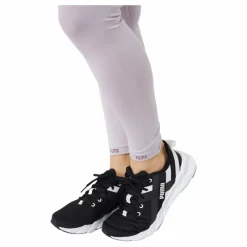 Train Formknit Seamless High W Lavender Fog-grape Wine