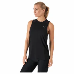 Train Mesh Panel Tank Black