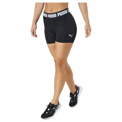 Train Puma Strong 3" Tight Sho Puma Black