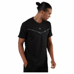 Train Thermo R+ BND Short Sleeve Tee Black