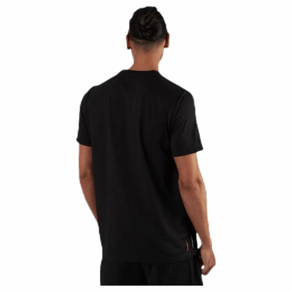 Train Thermo R+ BND Short Sleeve Tee Black