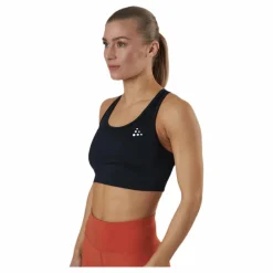 Training Classic Bra Black