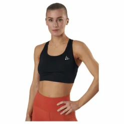 Training Classic Bra Black