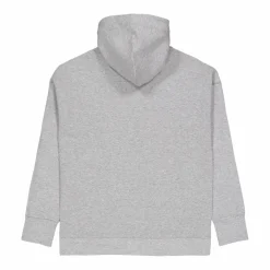 Training Gymtech Ziphood Grey Marl