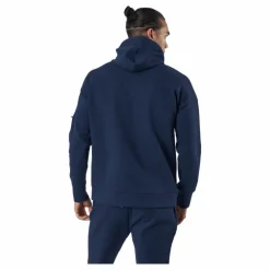 Training Gymtech Ziphood Navy Marl