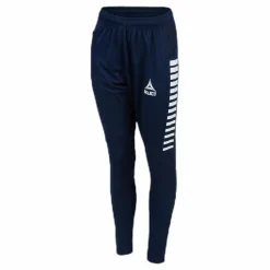Training Pants Argentina Blue