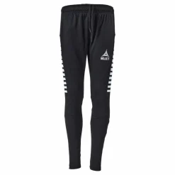 Training Pants Slim Fit Spain Svart