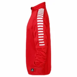 Training Sweat 1/2 Zip Argentina Red