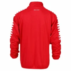 Training Sweat 1/2 Zip Argentina Red