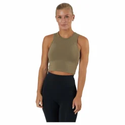 Training Tank Green