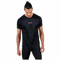 Training Tee Black