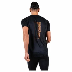 Training Tee Black