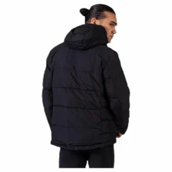 Transit Insulation Jacket Black