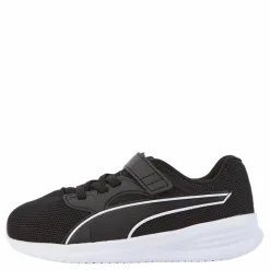 Transport Ac+ Inf Puma Black-puma White