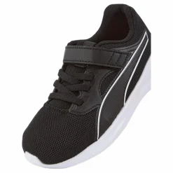 Transport Ac+ Inf Puma Black-puma White
