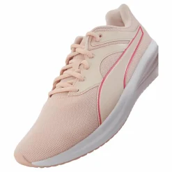 Transport Jr Island Pink-sunset Pink