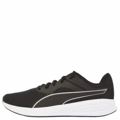 Transport Jr Puma Black-puma White