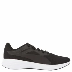 Transport Jr Puma Black-puma White