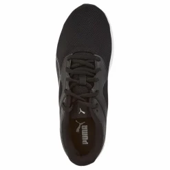 Transport Jr Puma Black-puma White