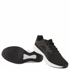 Transport Jr Puma Black-puma White