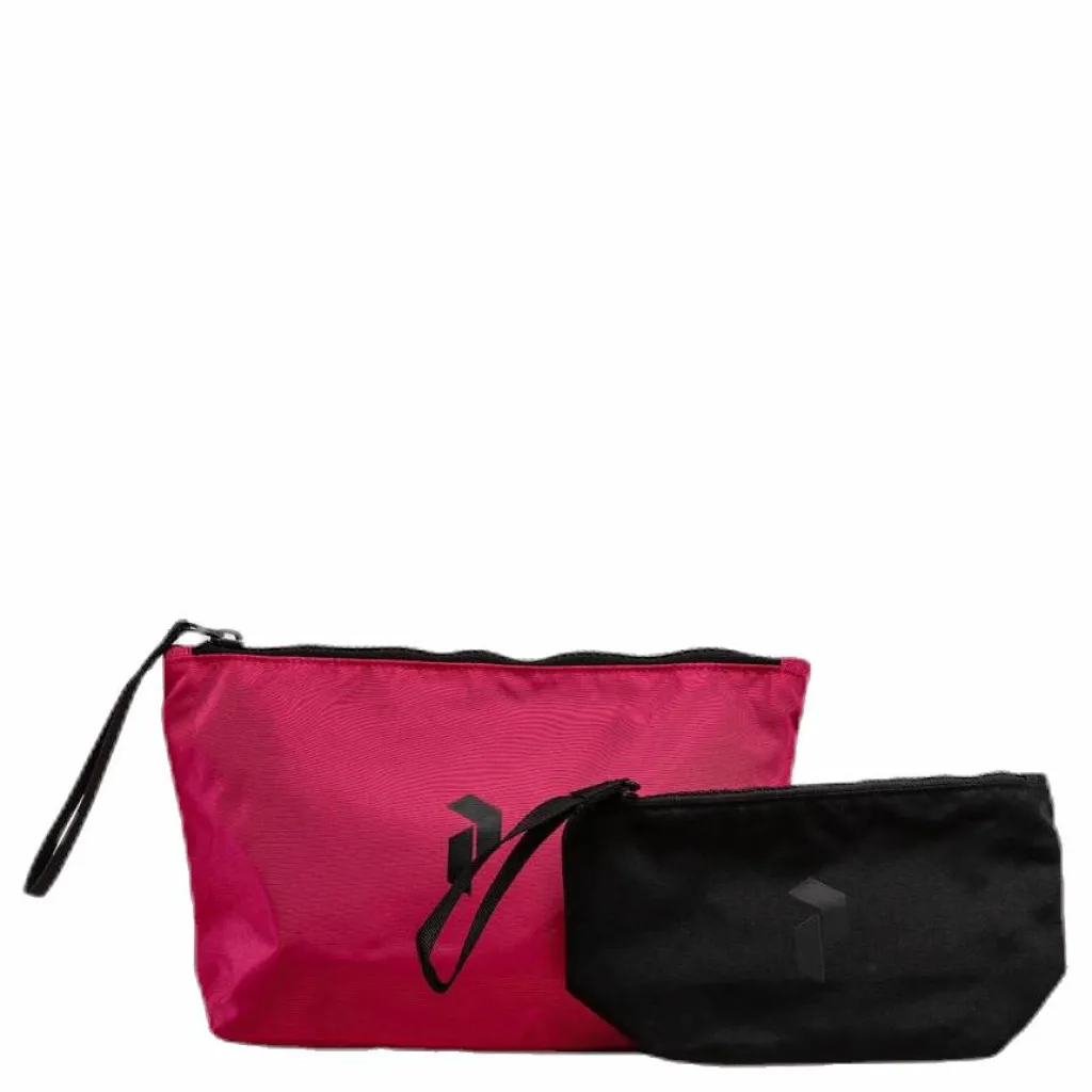 Travel Case Pink