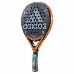 Traxsel Ctrl Orange/Black