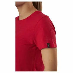 Träd Tee Red