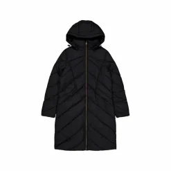 Trinity Reco Jacket Black