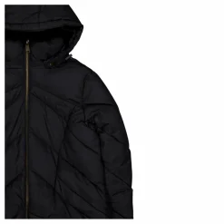 Trinity Reco Jacket Black