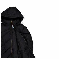 Trinity Reco Jacket Black